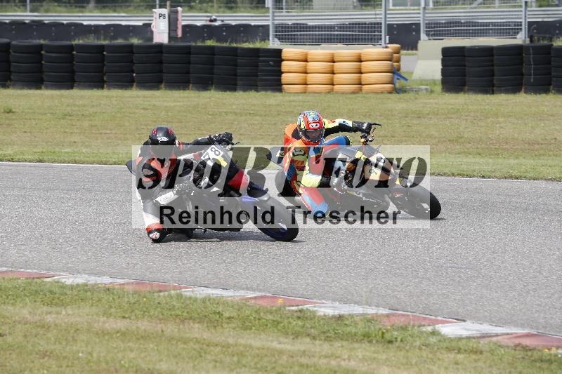 /24 08.06.2025 TZ Motorsport ADR/Gruppe gelb/90